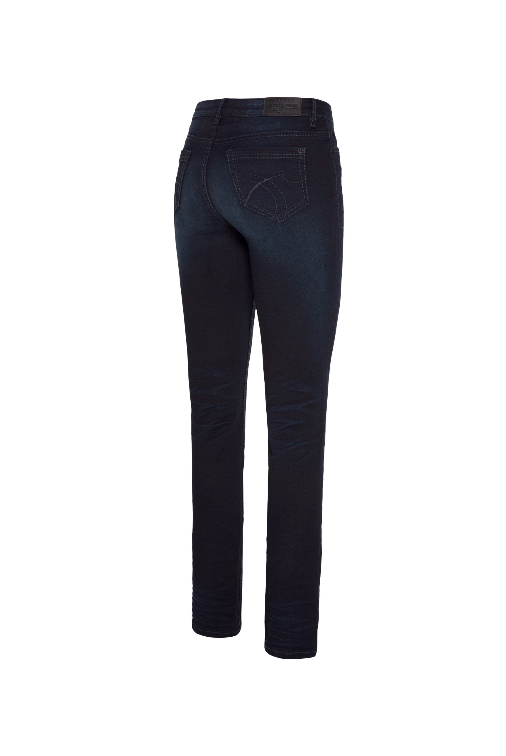 Jeansy RO:MY Regular Fit - 7