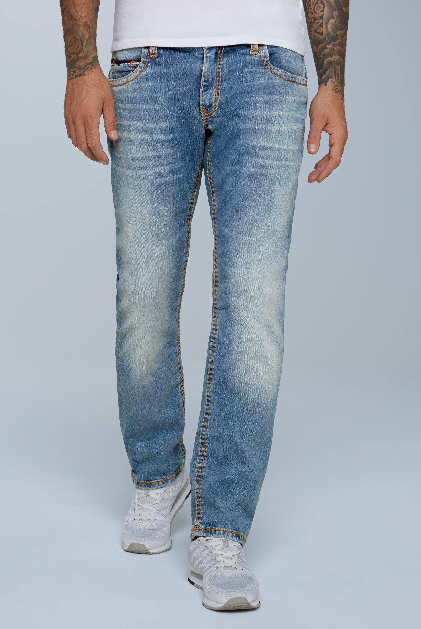 Jeansy CO:NO Comfort Fit