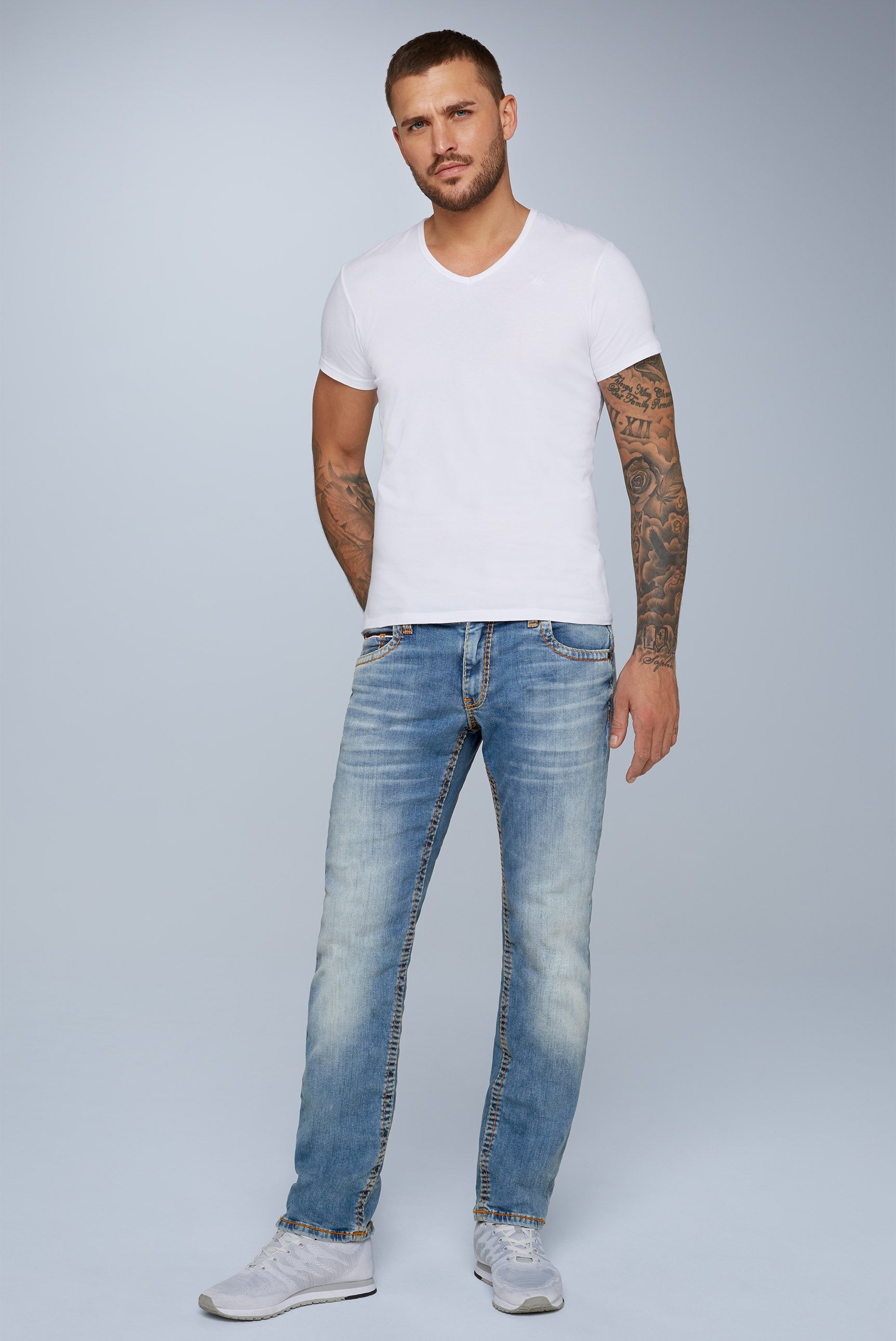 Jeansy CO:NO Comfort Fit