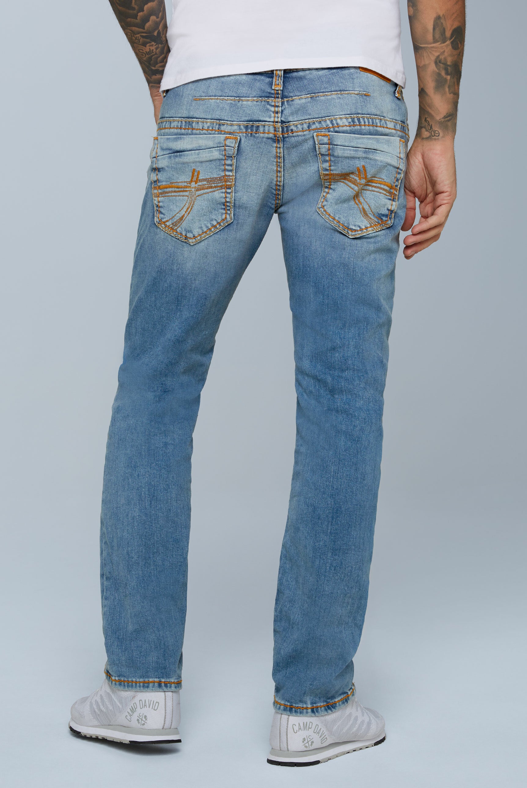 Jeansy CO:NO Comfort Fit - 5