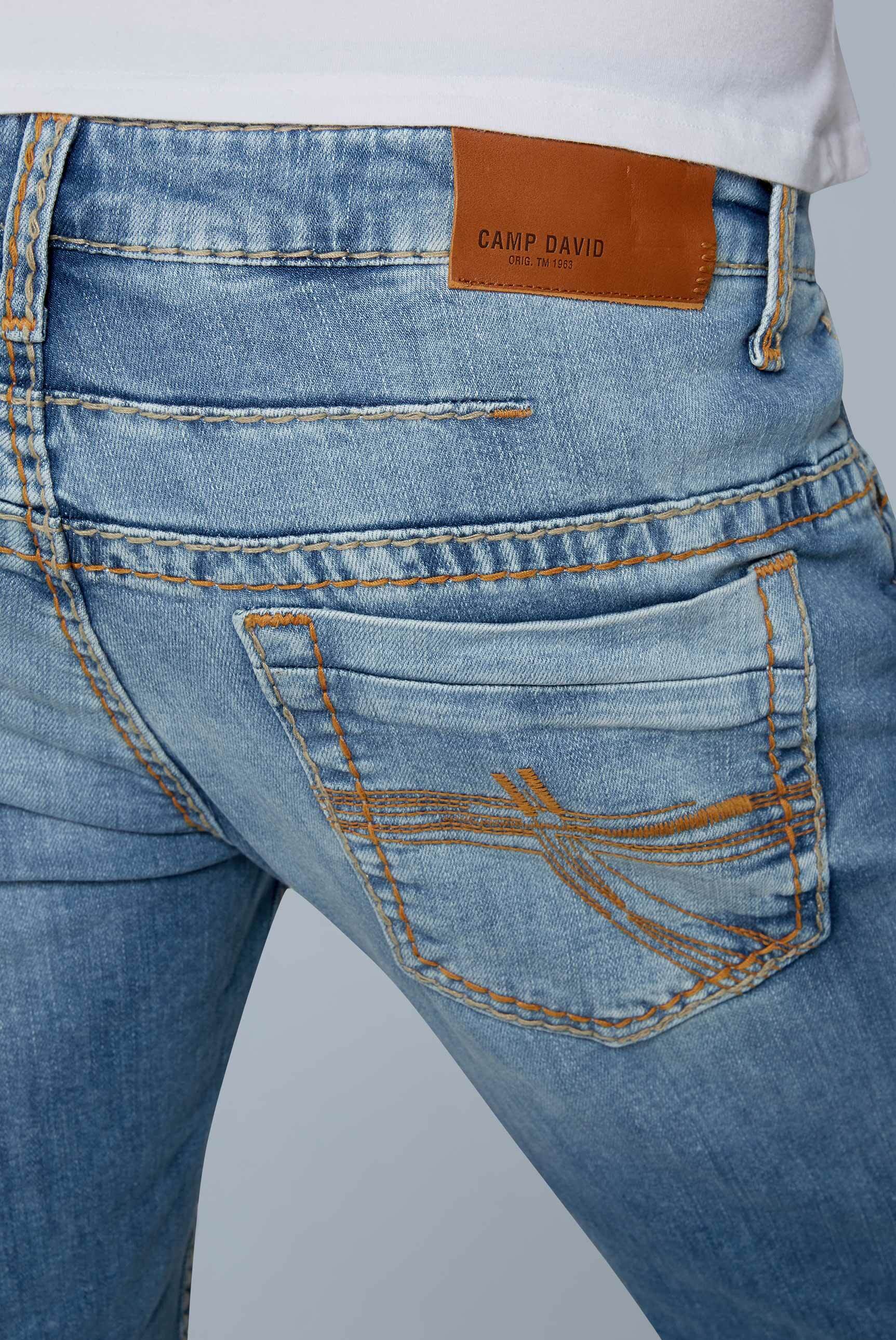 Jeansy CO:NO Comfort Fit