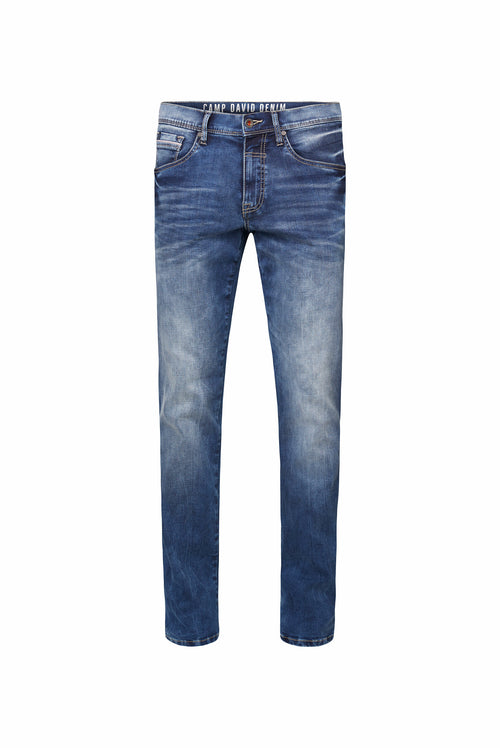 Jeansy DA:VD Regular Fit