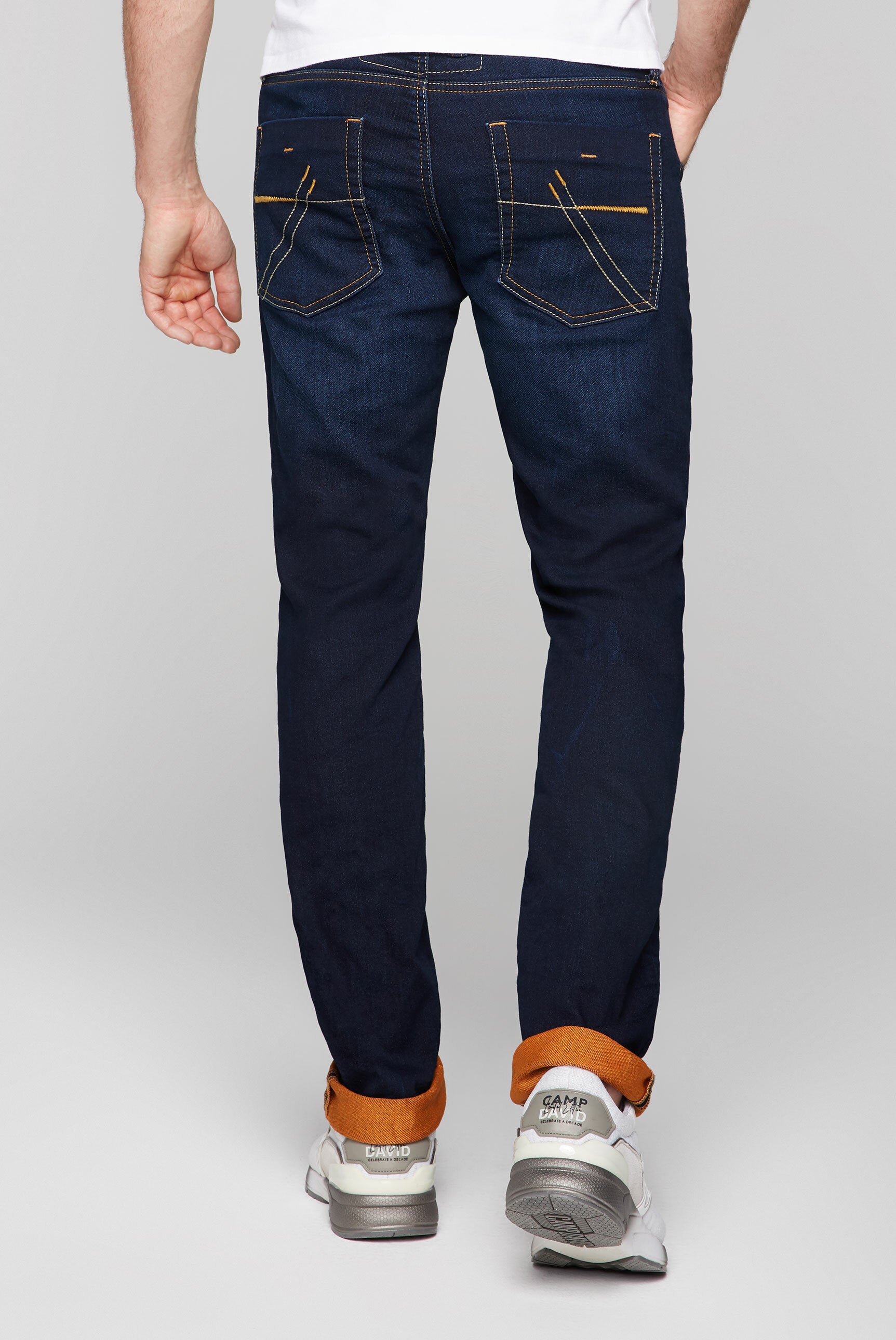 Jeansy NI:CO Regular Fit