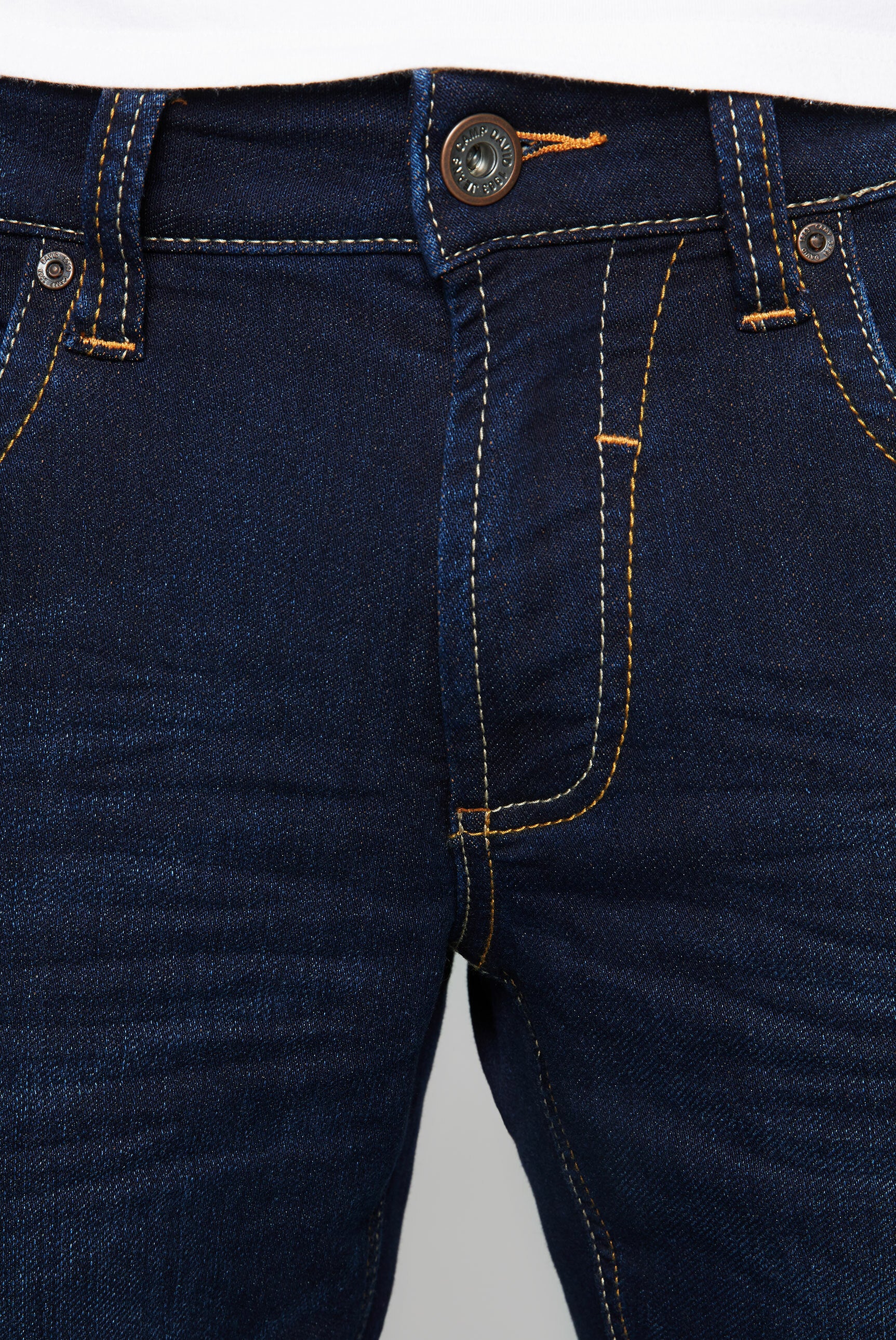 Jeansy NI:CO Regular Fit