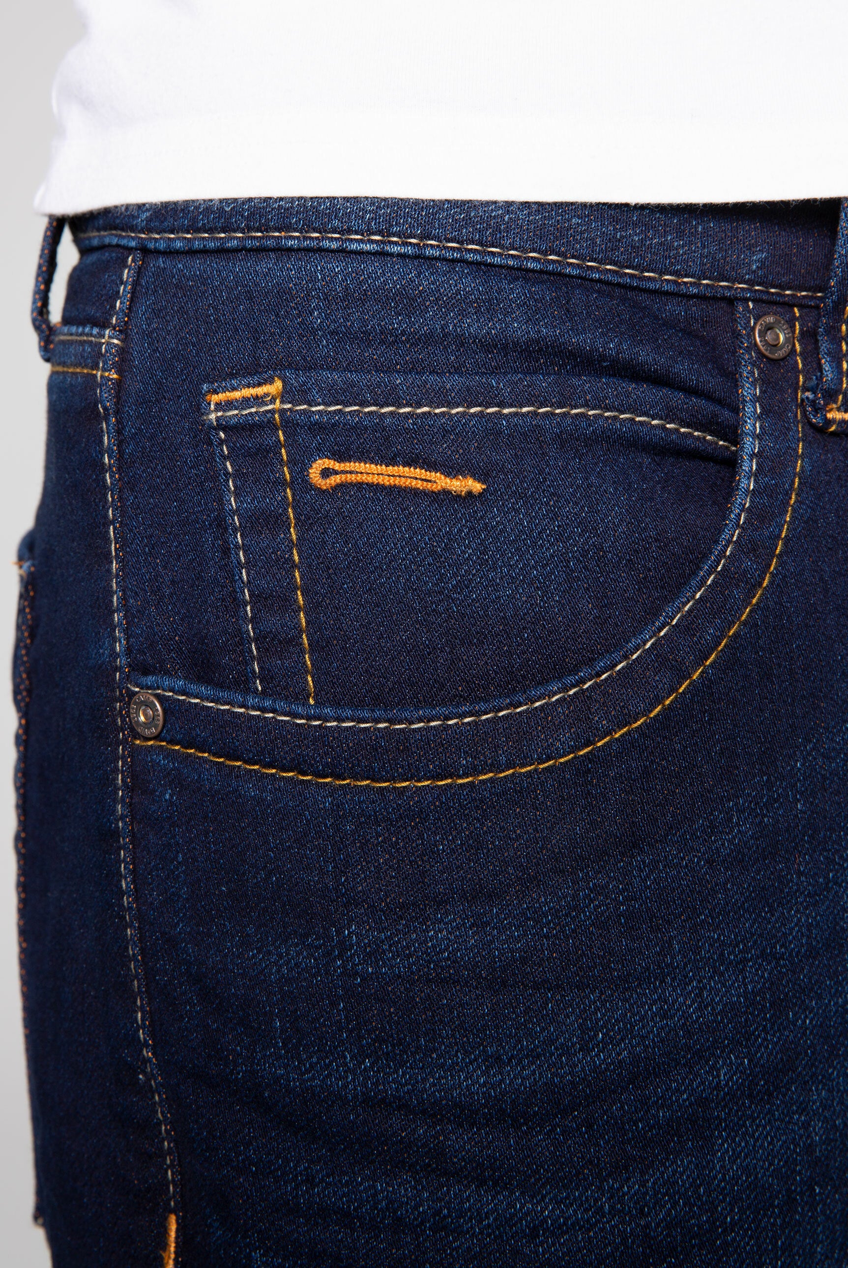 Jeansy NI:CO Regular Fit