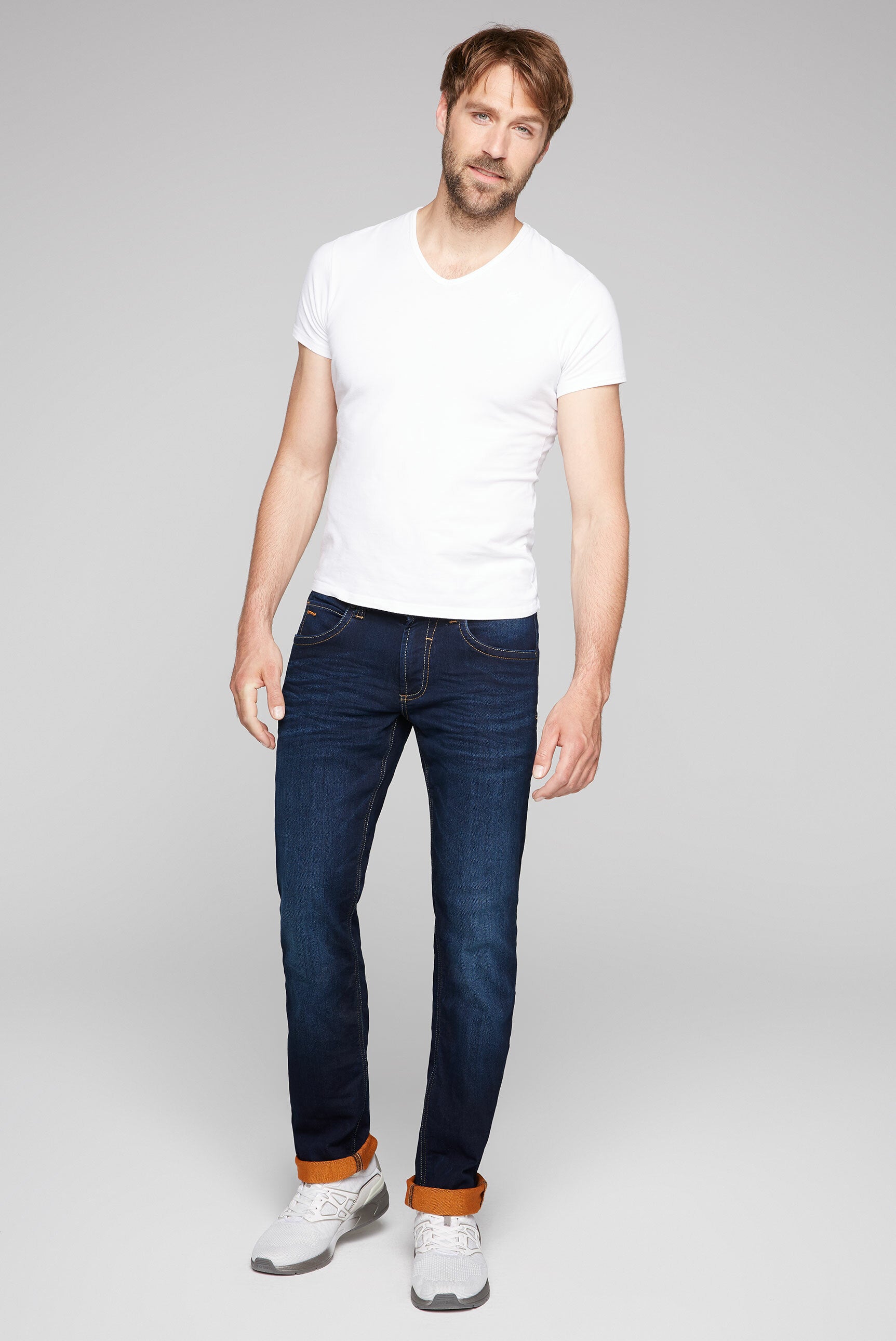 Jeansy NI:CO Regular Fit