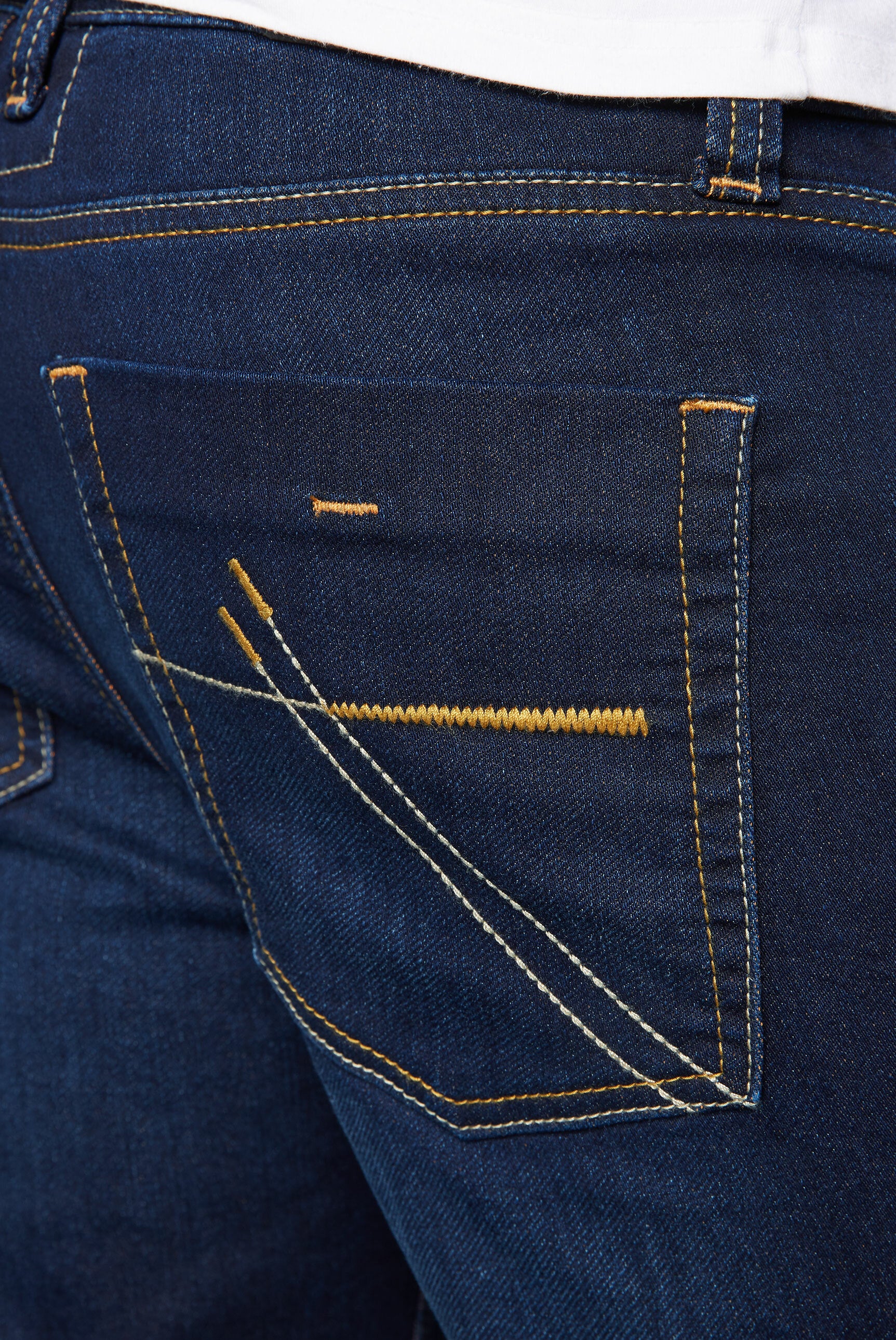 Jeansy NI:CO Regular Fit