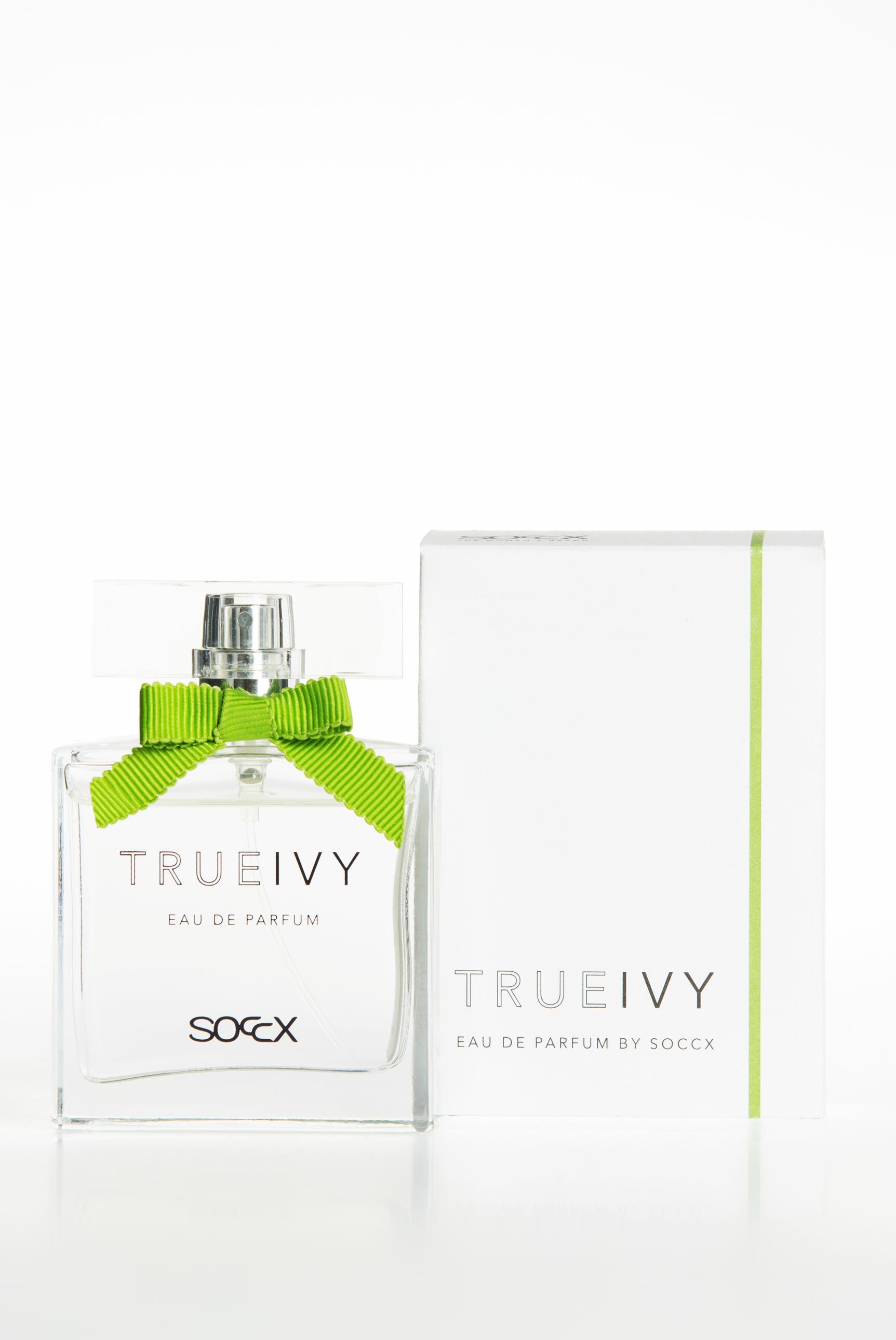 Woda perfumowana „True Ivy" - 2