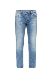 Jeansy NI:CO Regular Fit