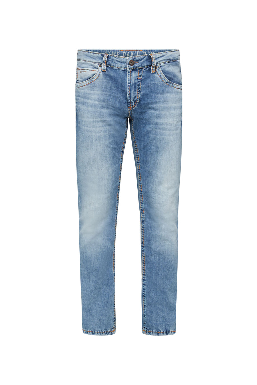 Jeans NI:CO Regular Fit light vintage