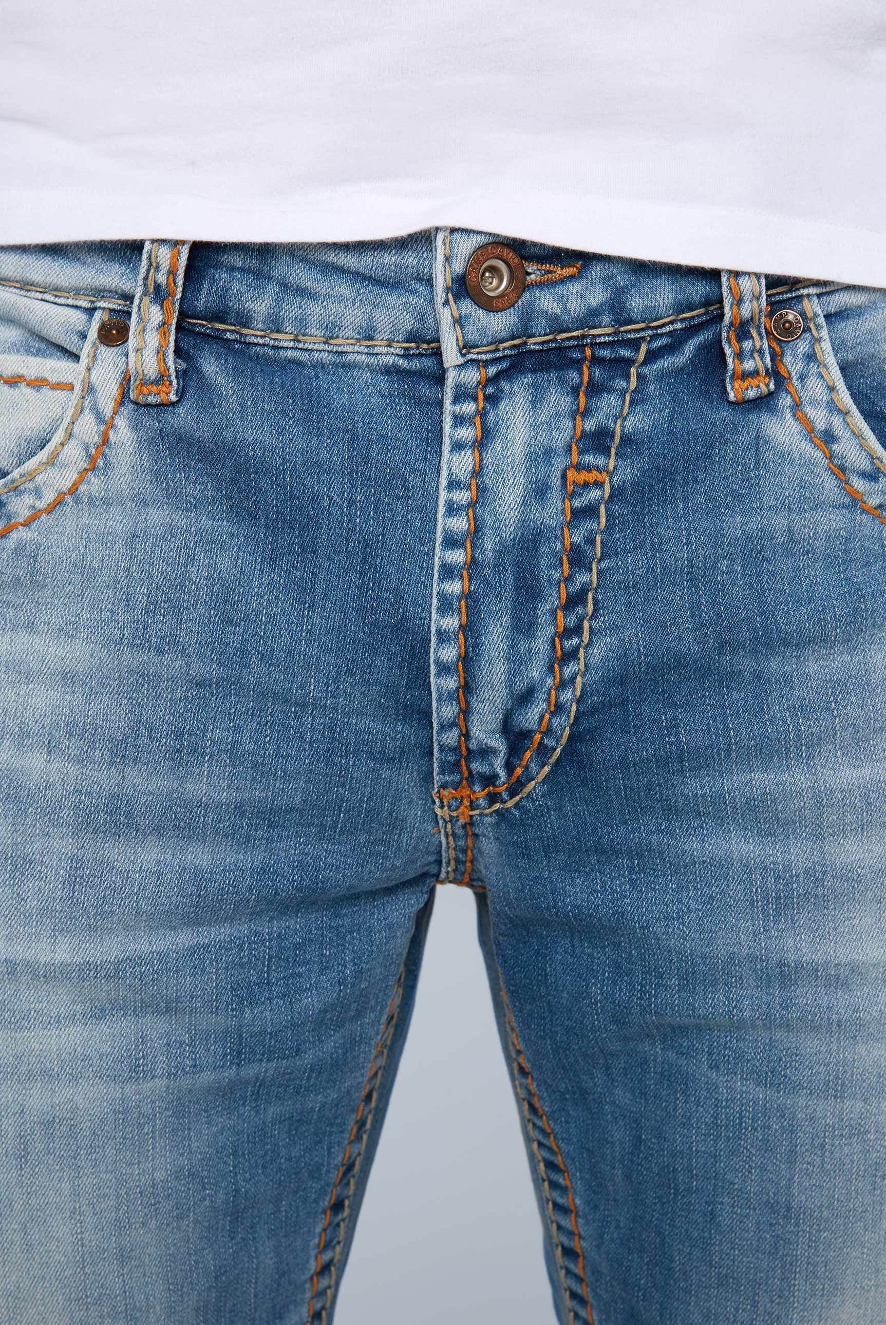 Jeansy NI:CO Regular Fit