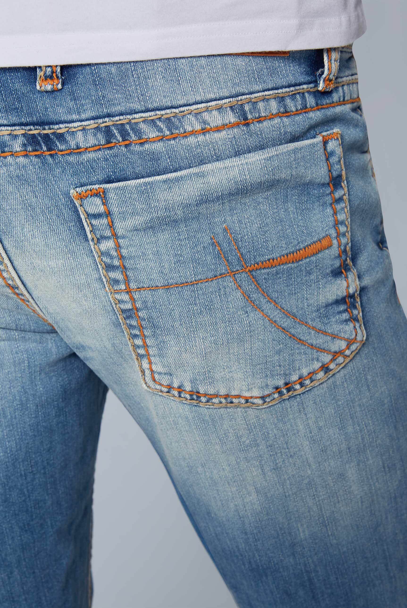 Jeansy NI:CO Regular Fit - 6