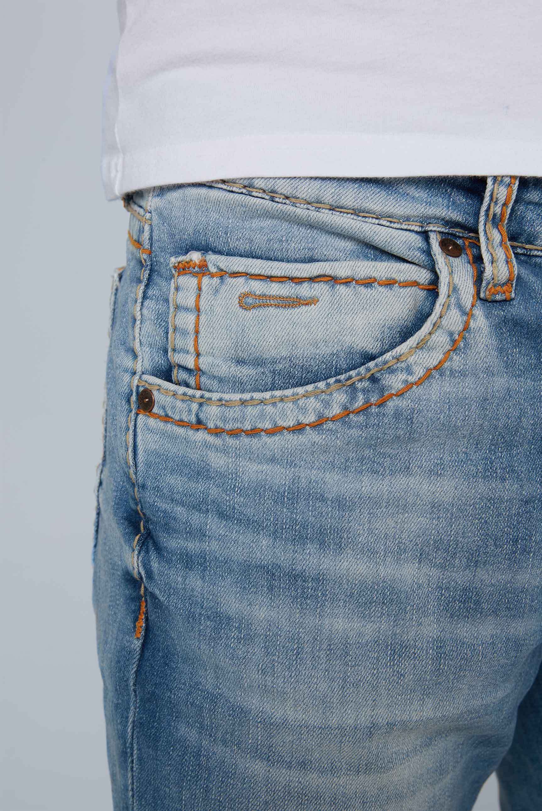 Jeansy NI:CO Regular Fit