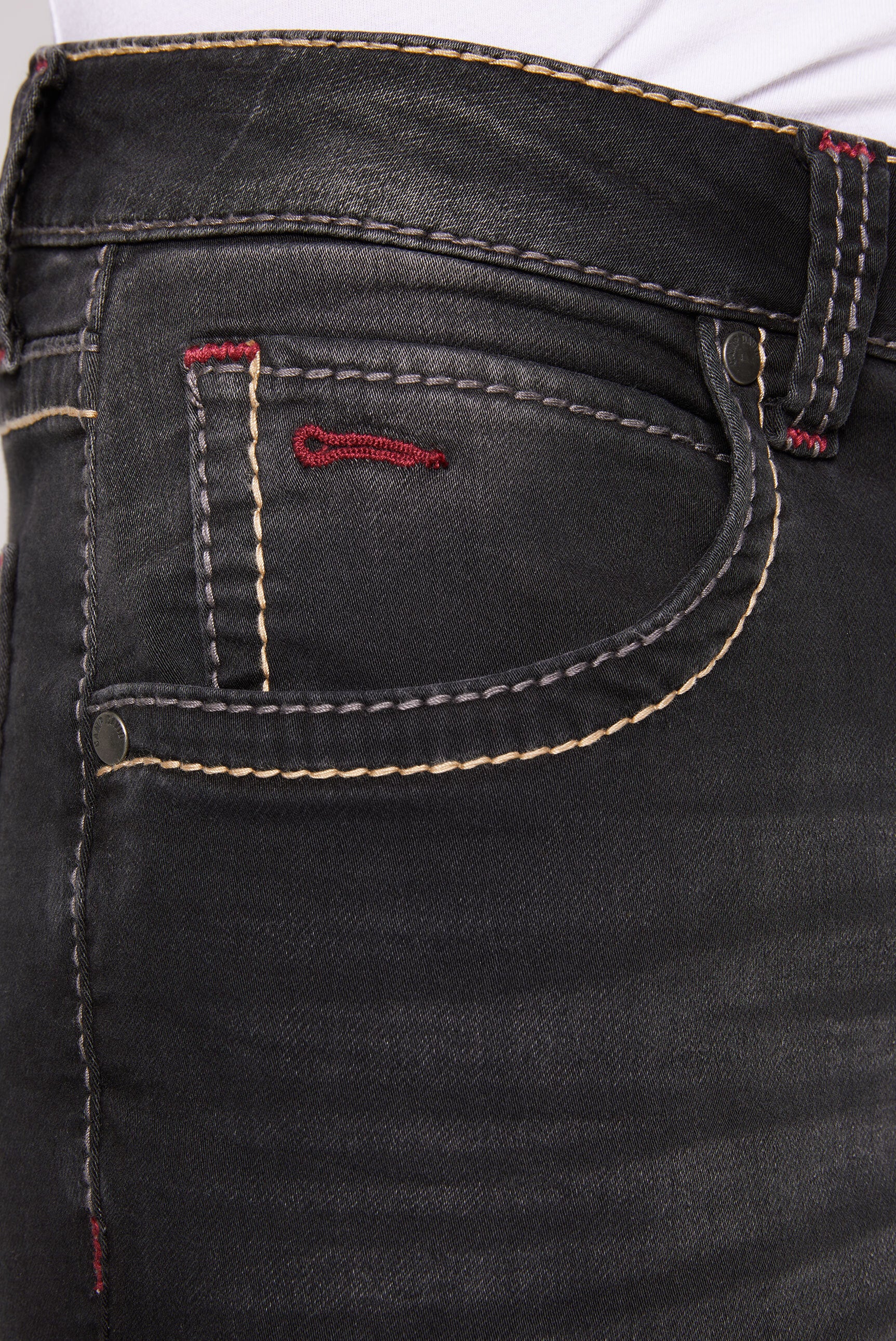 Jeansy NI:CO Regular Fit