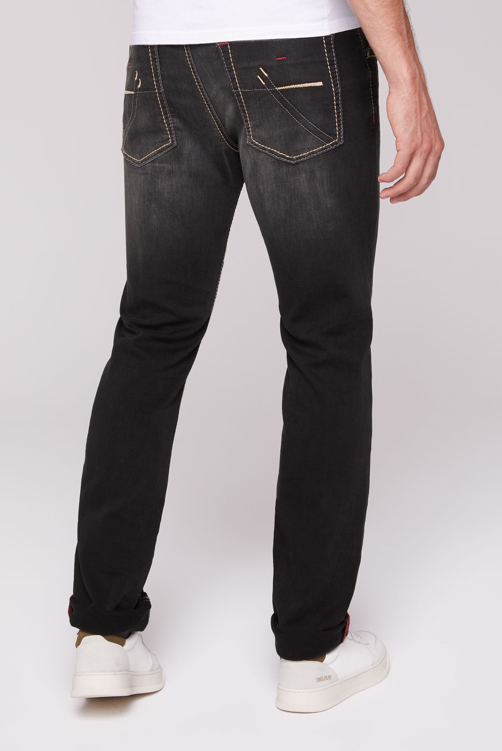 Jeansy NI:CO Regular Fit