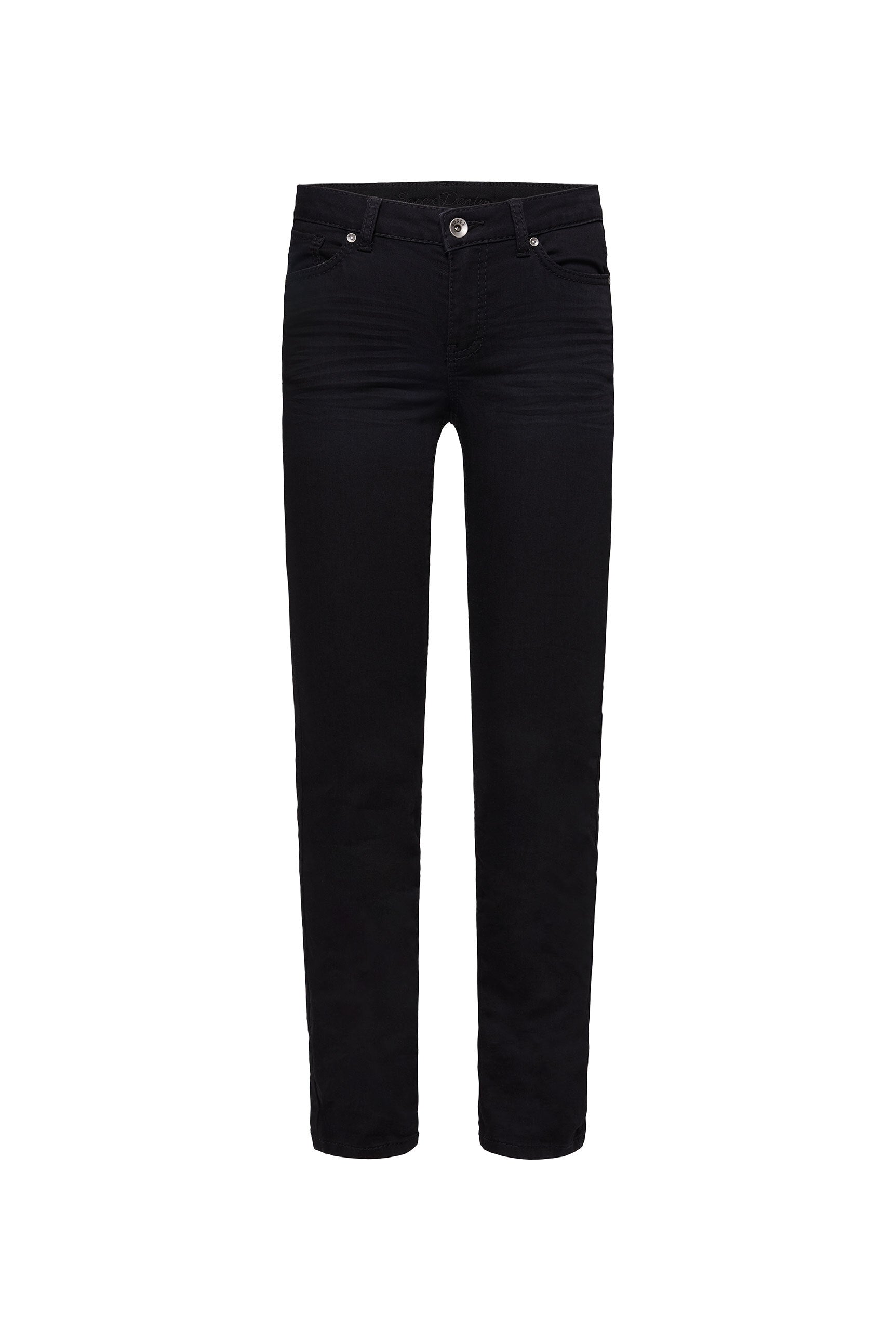 Jeansy RO:MY Regular Fit - 1