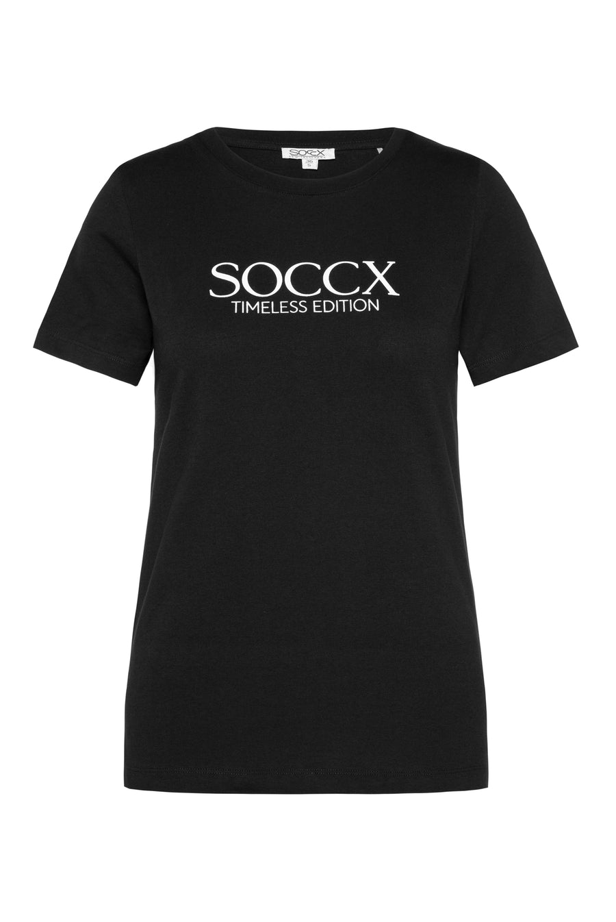 T-Shirt z podstawowej kolekcji z nadrukiem logo