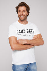 Koszulka z podstawowej kolekcji z logo