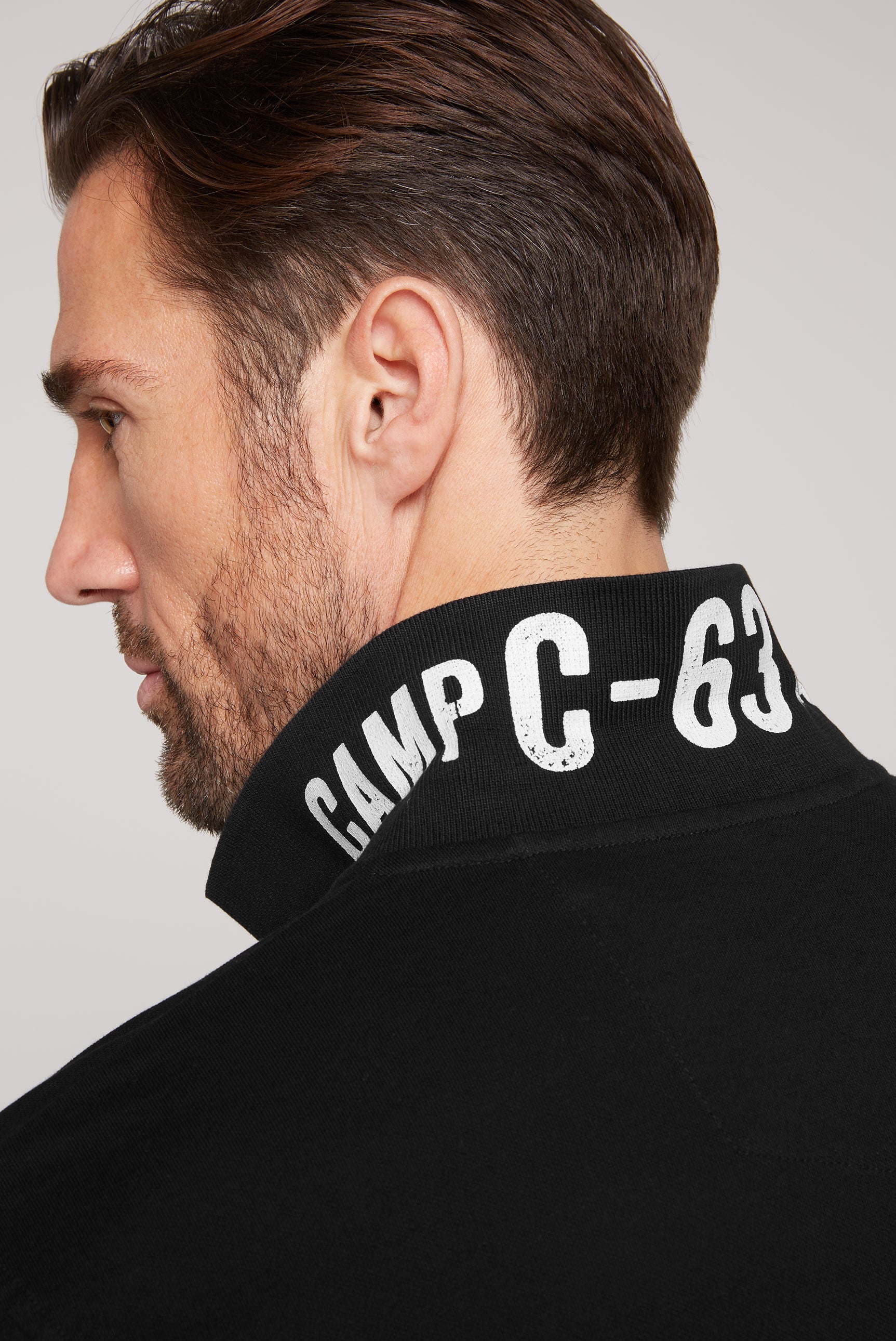 Pikee-Polo z kolekcji podstawowej z haftem logo - 7