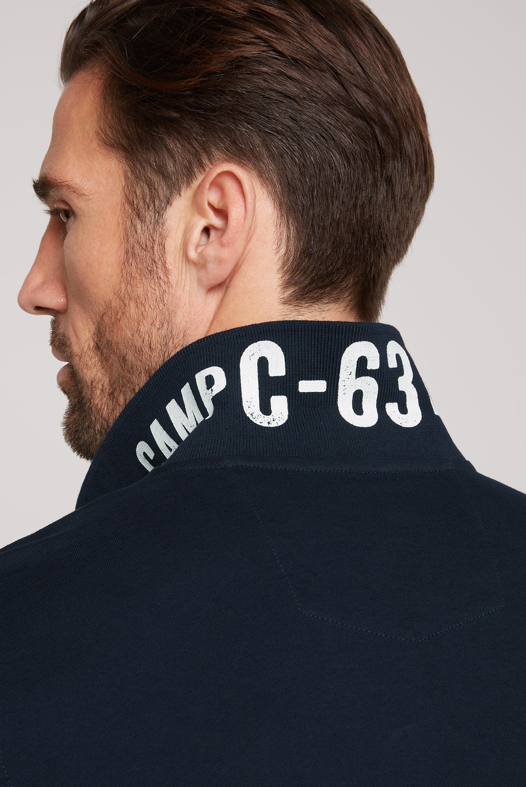 Pikee-Polo z kolekcji podstawowej z haftem logo - 7