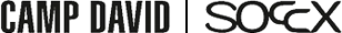 CAMP DAVID | SOCCX Polska